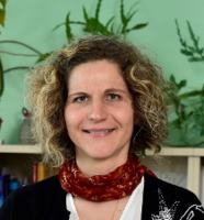 Prof. Dr. Marlen Gabriele Arnold