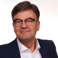 Dietmar Jakal